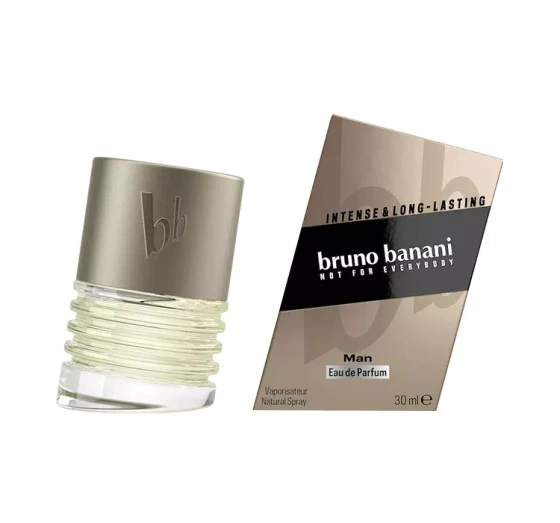 Bruno Banani Man woda perfumowana spray 30 ml