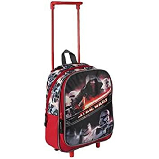  Vozík Mochila Star Wars 70569