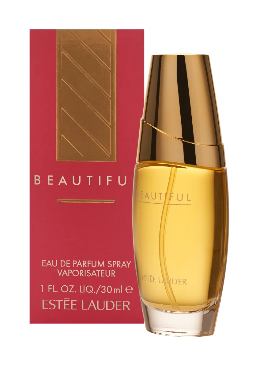 Estee Lauder Beautiful Woda perfumowana dla kobiet