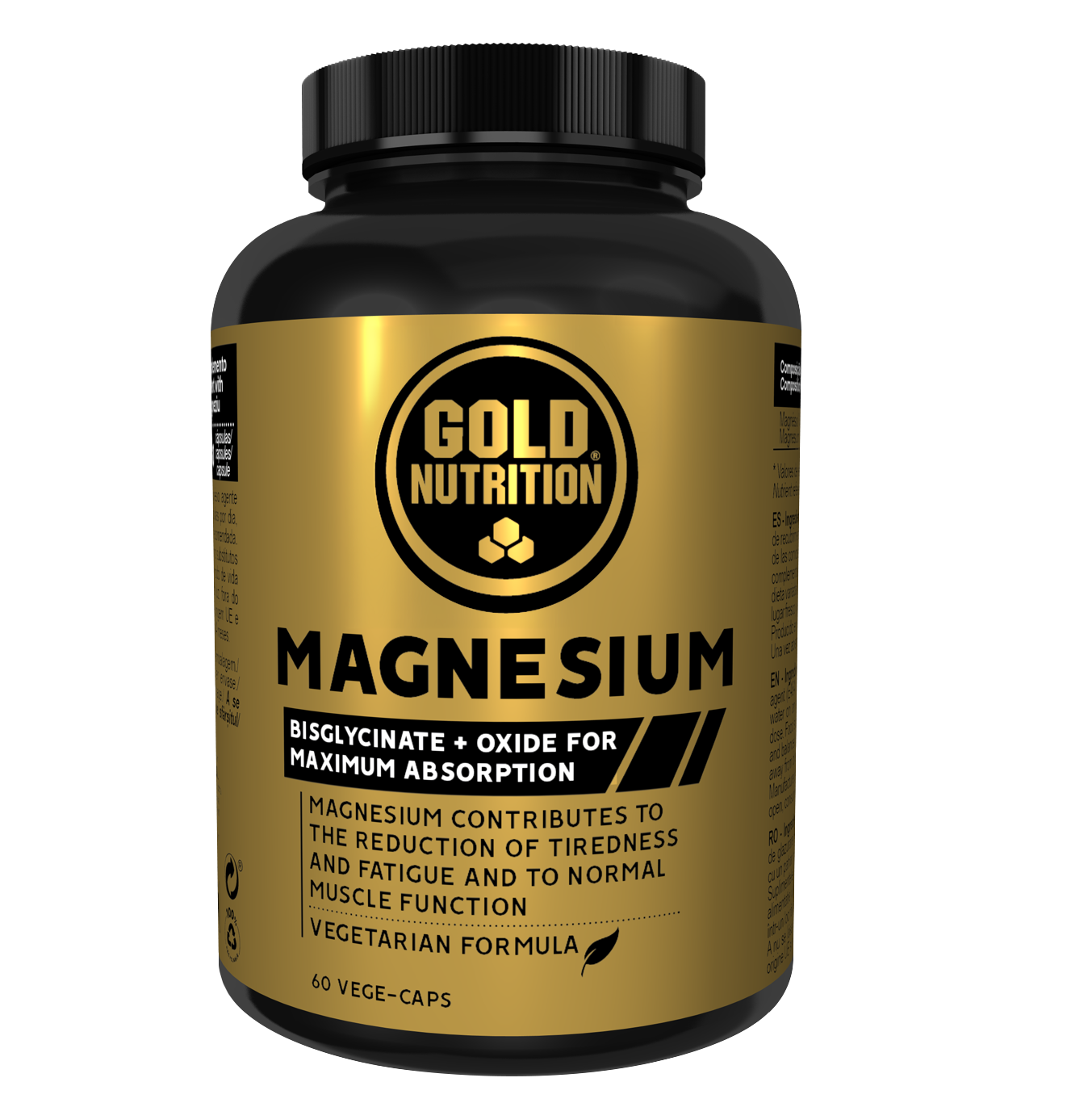 Magnezijeve kapsule Vitamini