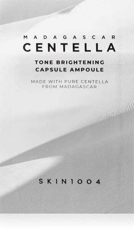 Skaistuma atklājumu kaste Notino Skin-ergy Box (SKIN1004) komplekts sievietēm