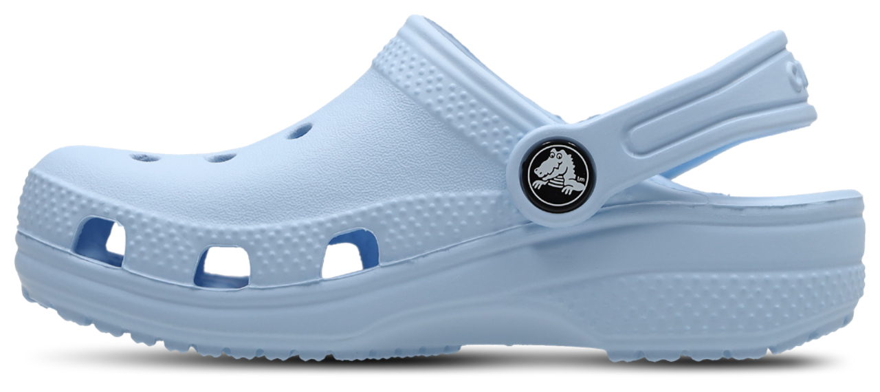 Zuecos clásicos Crocs