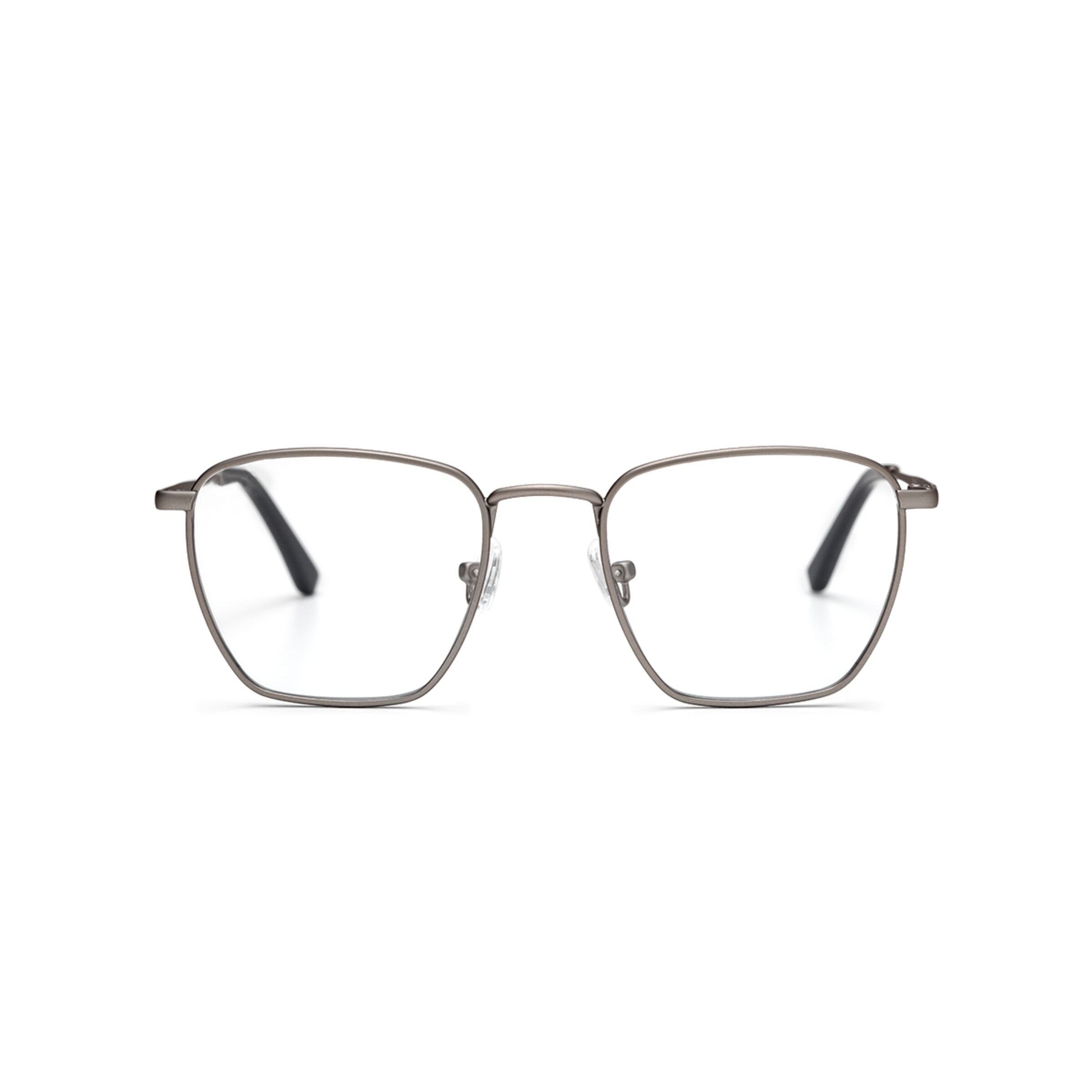 Jersey Iron Grey avec verres correcteurs