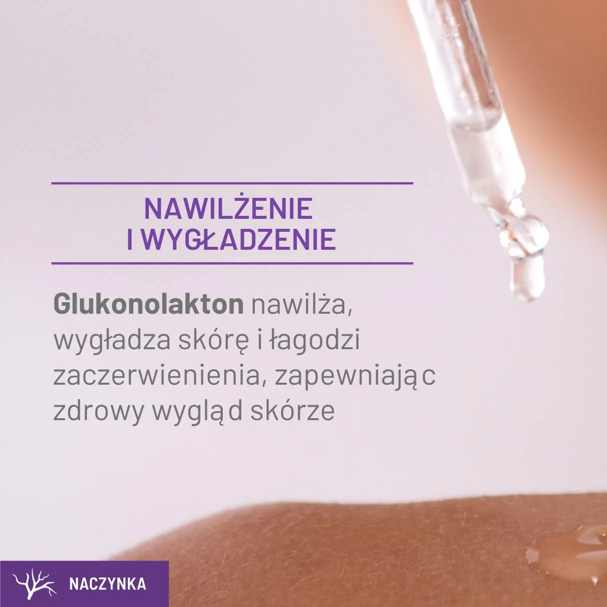 Sylveco Dermo Wzmacniające serum z witaminą c