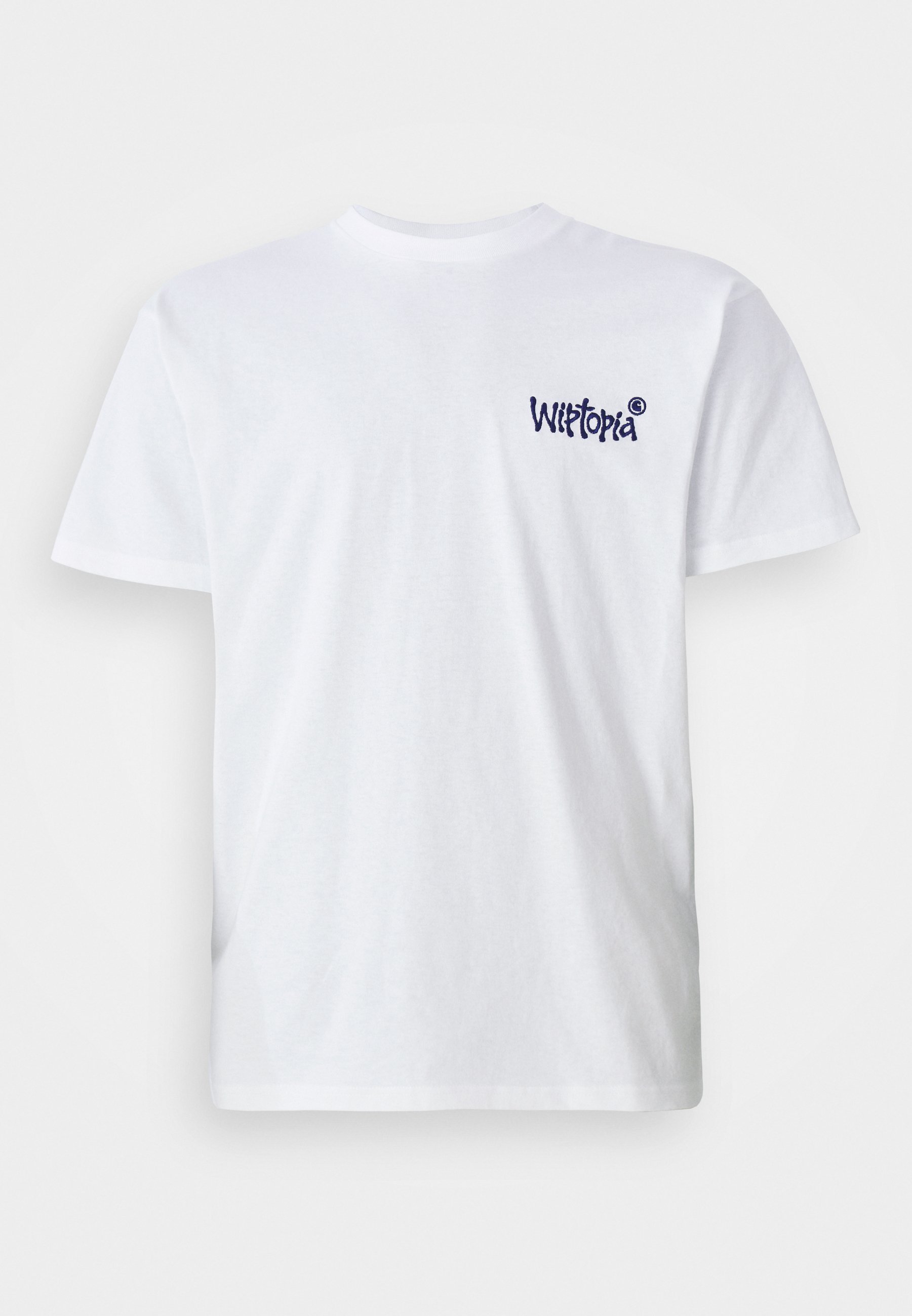 Carhartt WIP bedrukte T-shirts