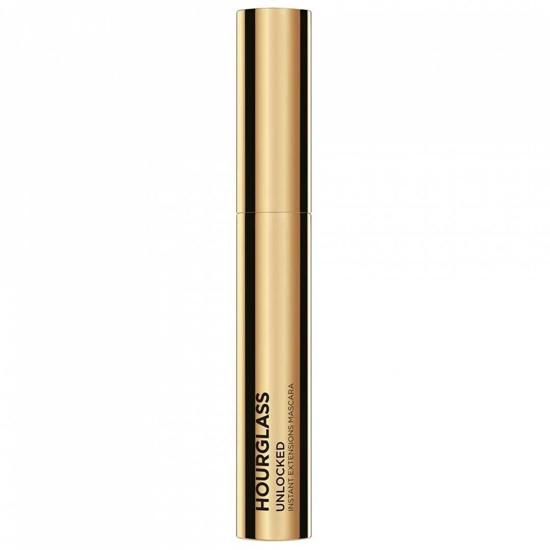 Feloldott Instant Extensions szempillaspirál Ultra Black - Homokóra