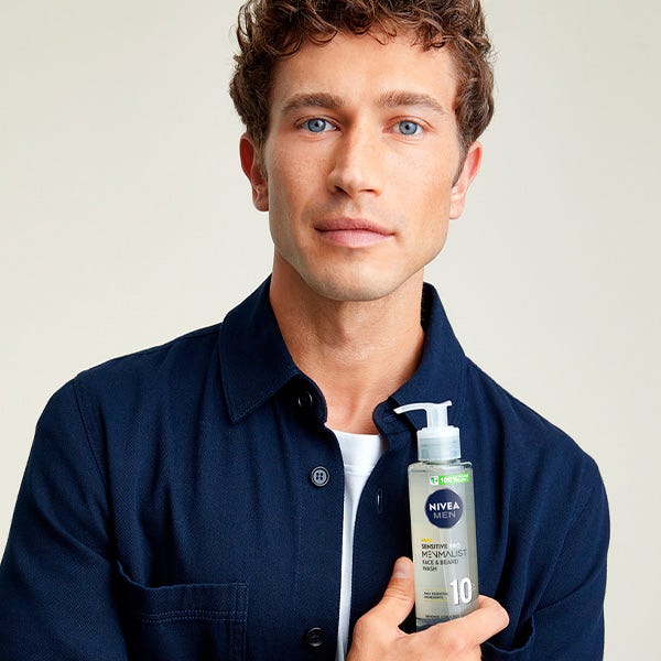 Menmallist Rensegel | 200 ml