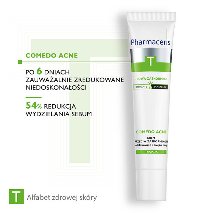 Pharmaceris T Comedo Acne