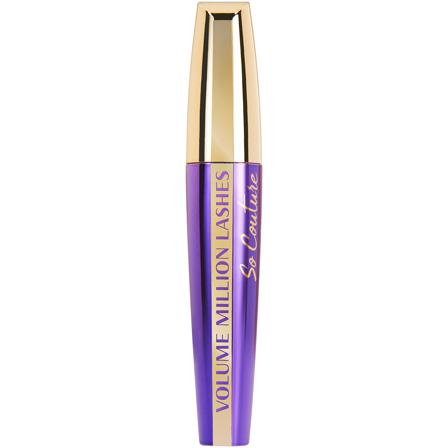 L'Oréal Paris Mascara 9,5 ml Volym Million Lashes