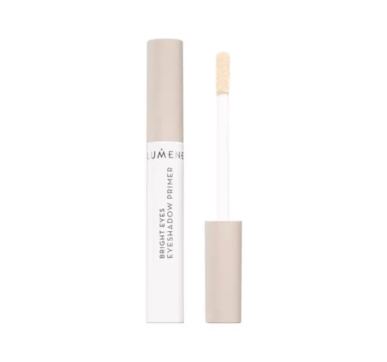 Lumene Bright Eyes baza pod cienie do powiek 5ml