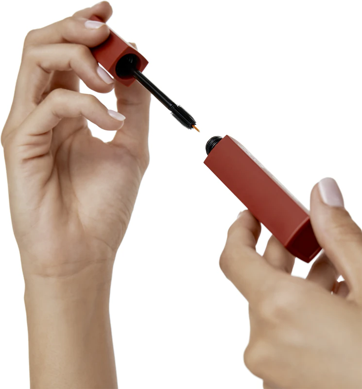 IRALTONE 2-in-1 Wimper- & Wenkbrauwserum Booster: regenererend serum voor wimpergroei.