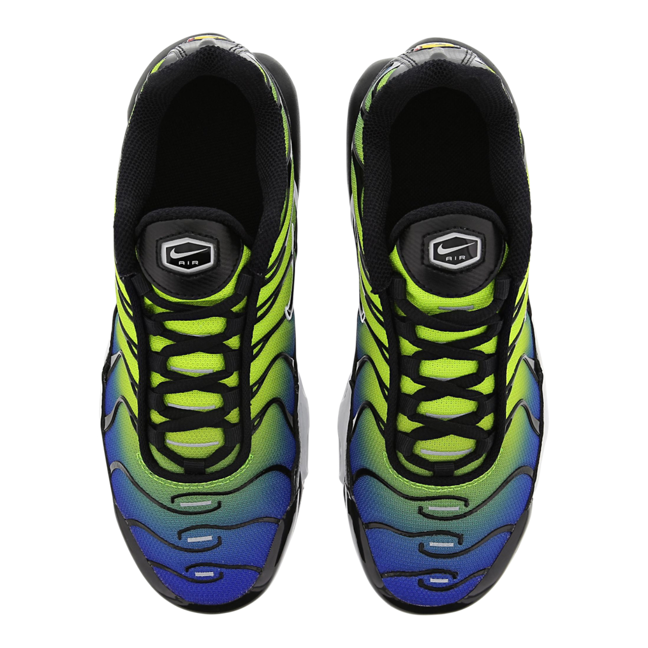 Nike Air Max Tuned 1