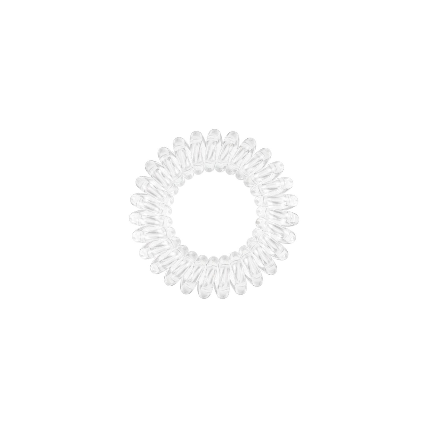 Invisibobble Crystal Clear