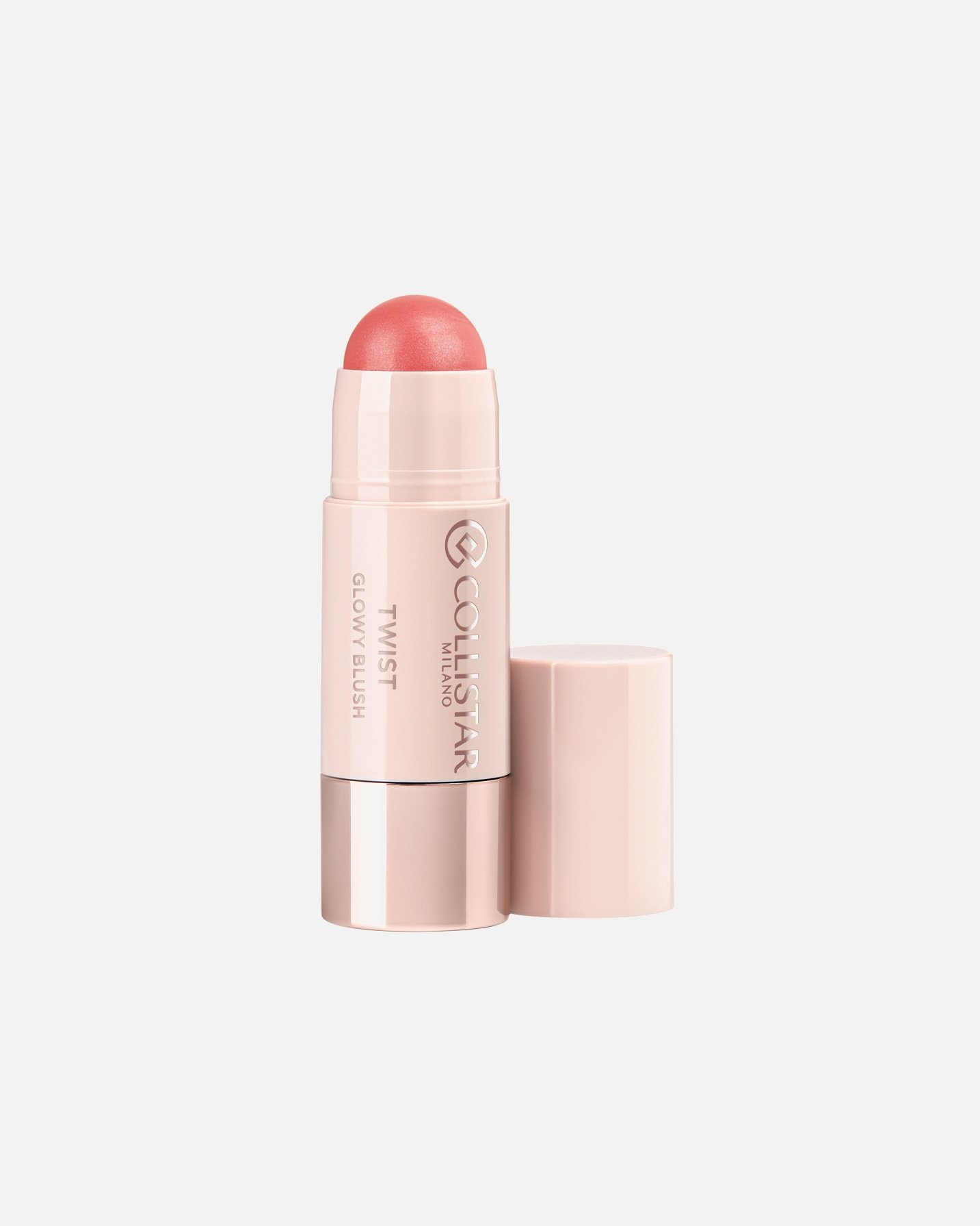 Collistar Blush Twist sijoče rdečilo za lica - 5 g