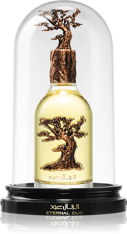 Lattafa Pride Eternal Oud unisex eau de parfum
