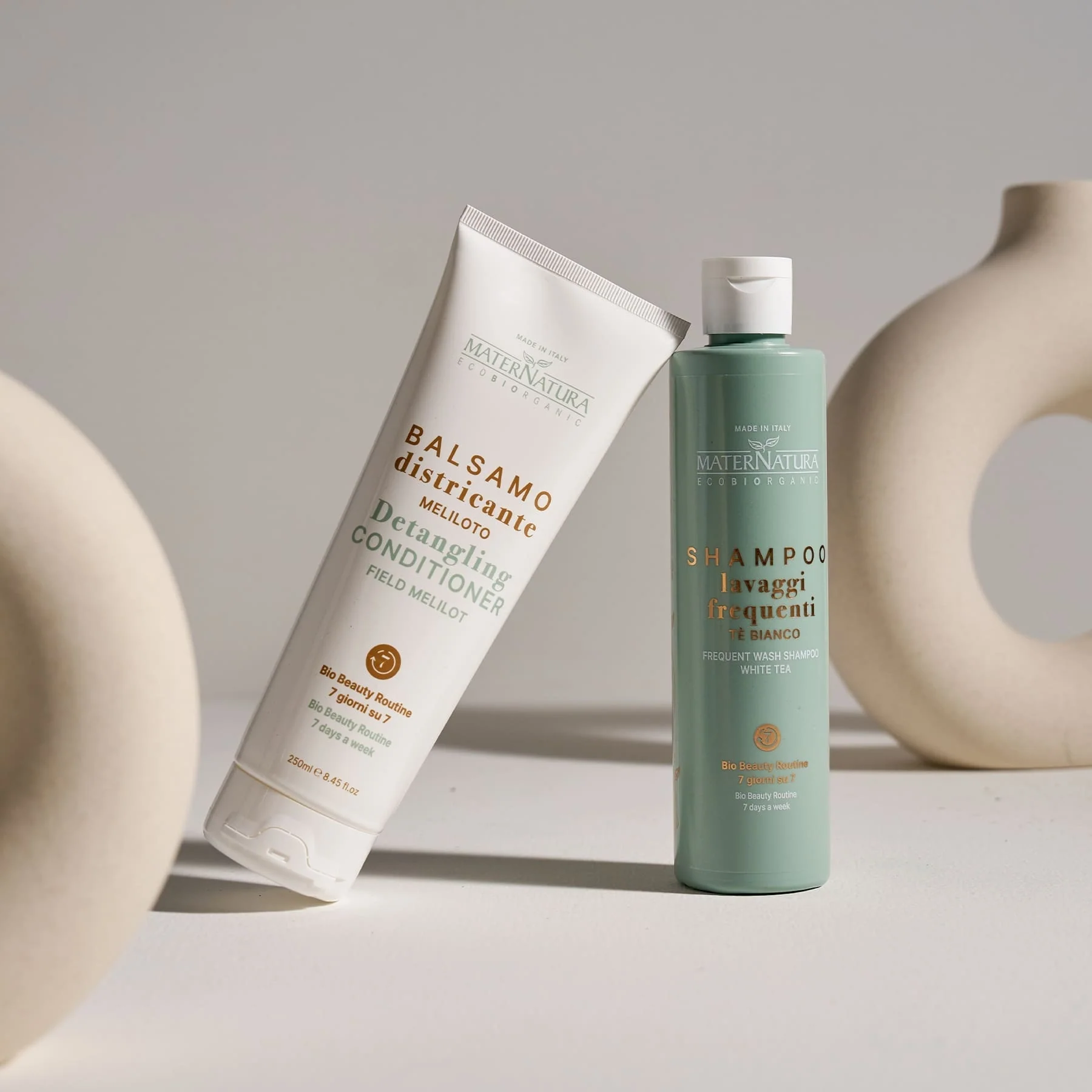 Shampoo Shampoo Lavaggi Frequenti Tè Bianco - Shampoo Uso Frequente, Shampoo Delicato