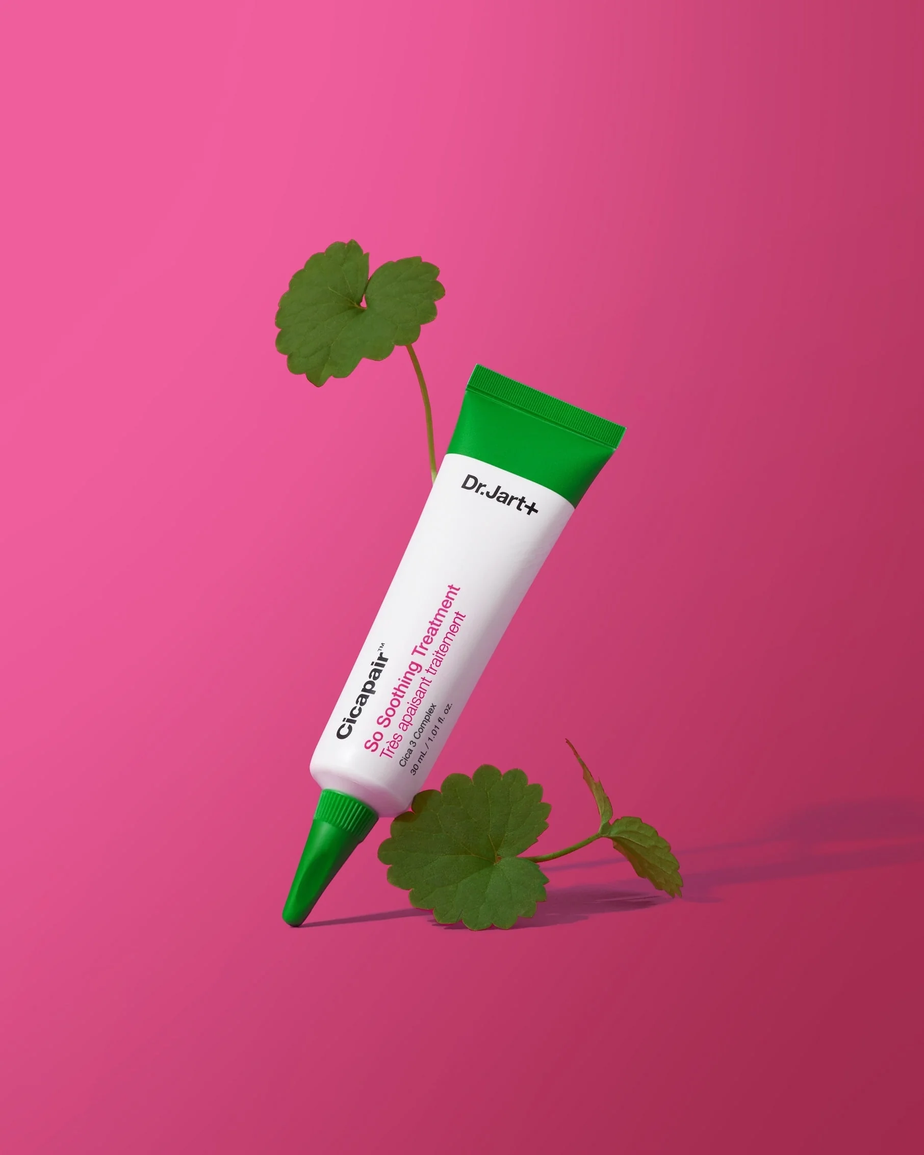 Cicapair™ So Soothing Treatment-GLOBAL-BB - Tratt.viso 24 ore lenitiva