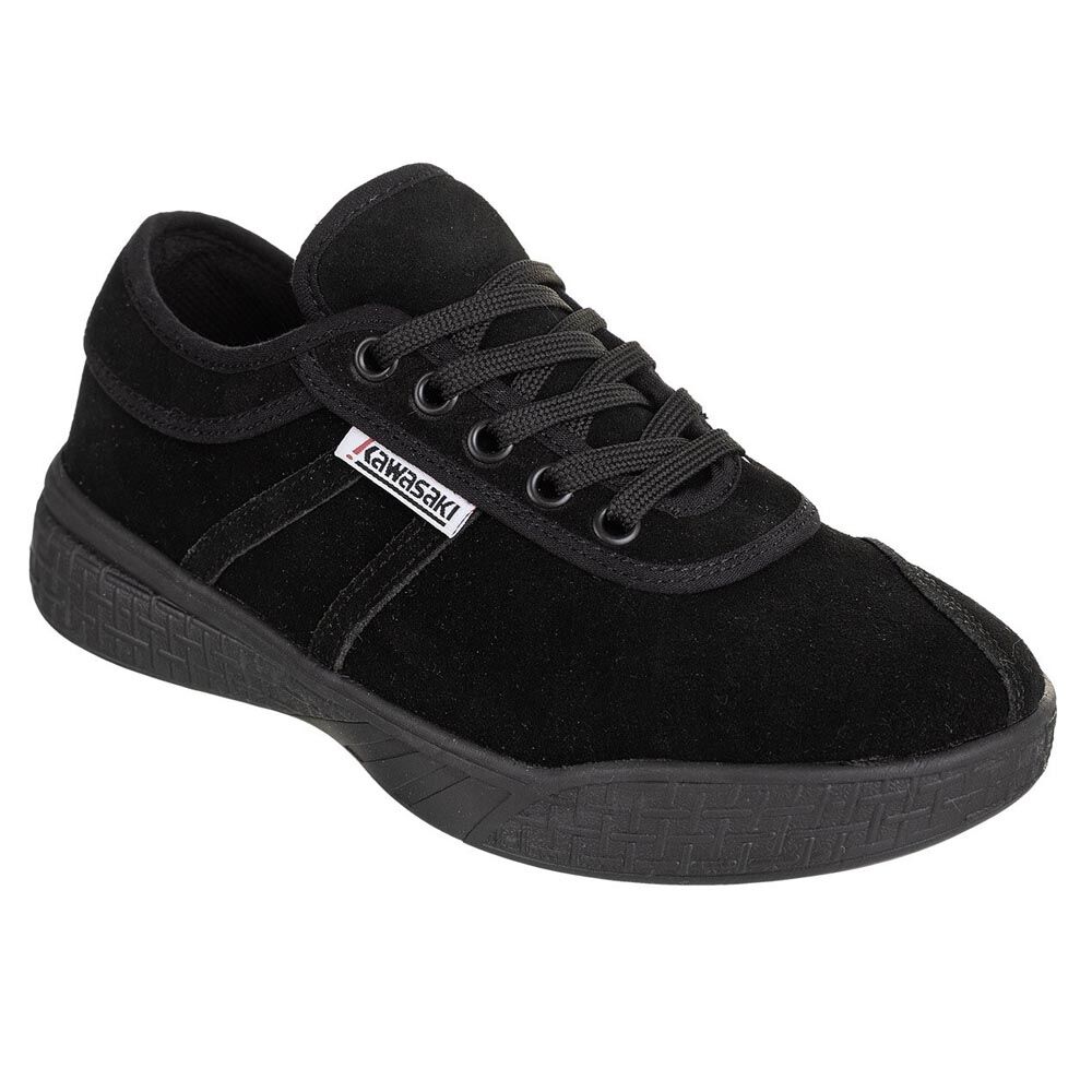 Zapatillas Kawasaki Obuv Leap Suede Shoe