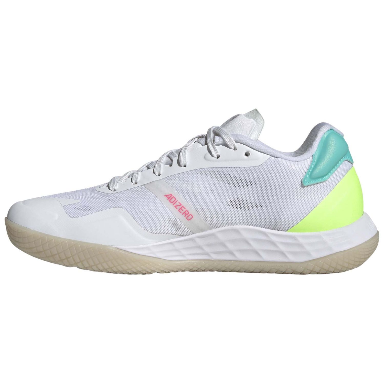 čevlji adidas Adizero Fastcourt 2.0
