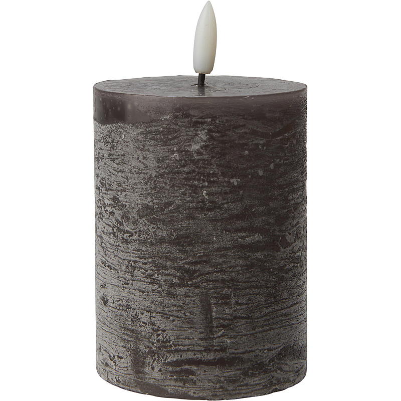 Vie Selected kubuslamp 10 cm ø 7,6 cm LED rustiek