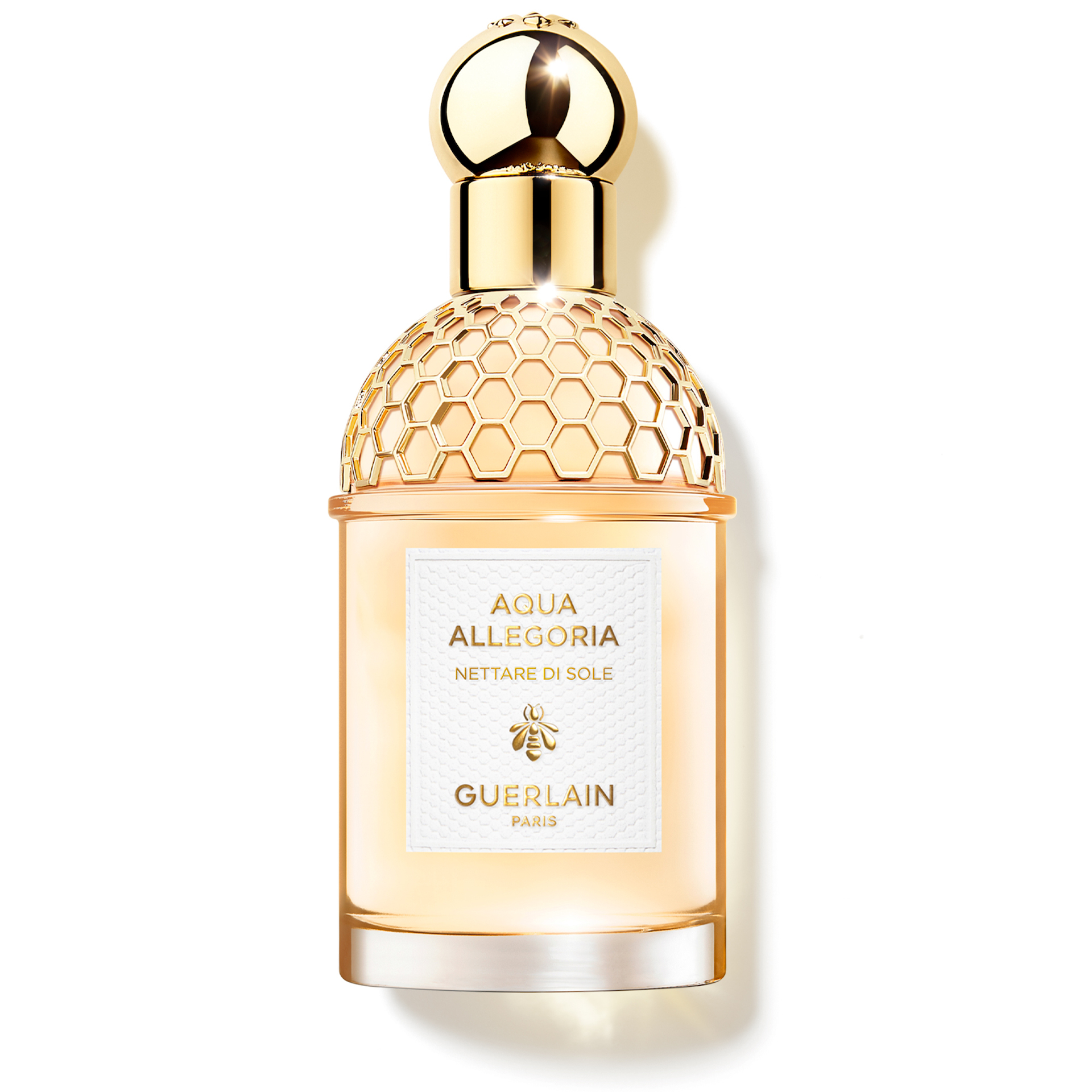 Aqua Allegoria Nettare Di Sole EdT 75 ml - GUERLAIN