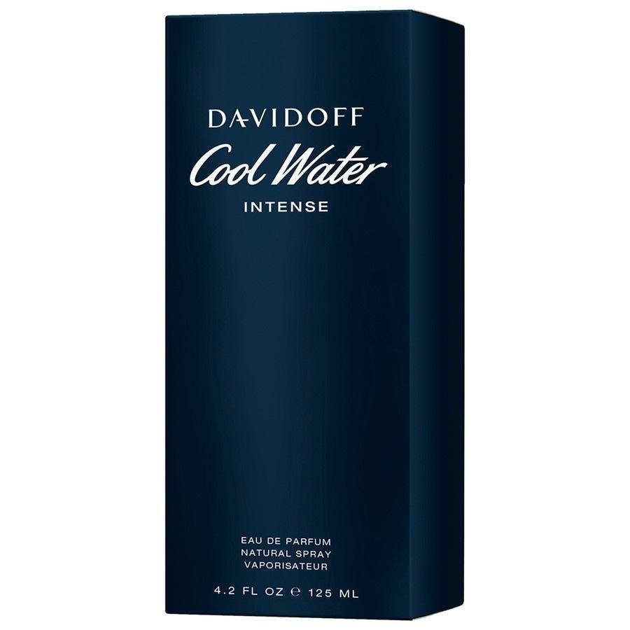 Davidoff Eau de Parfum Cool Water Intense parfemska voda u spreju - 40 ml