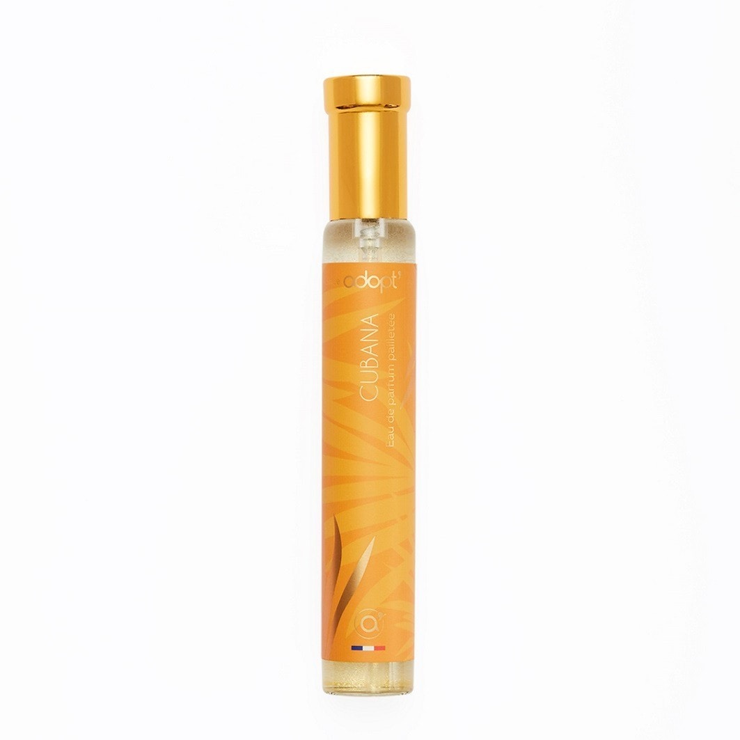 Adopteer Eau de Parfum Cubana - 30 ml