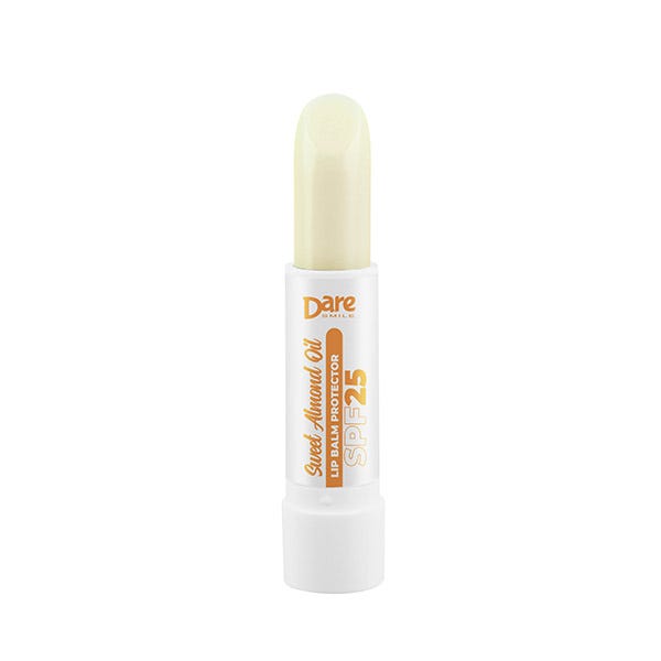 Édesmandula-olaj SPF25| 1UD