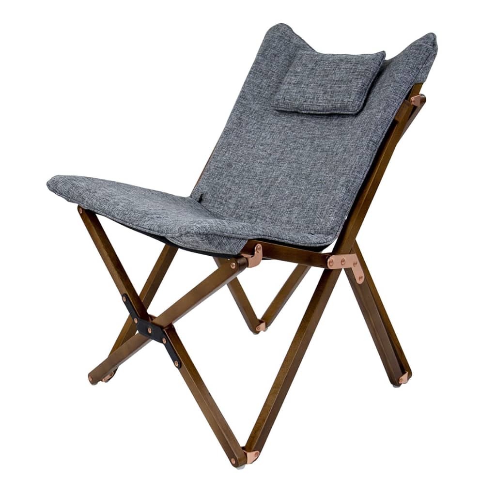 Silla De Relax Bloomsbury Bo-camp