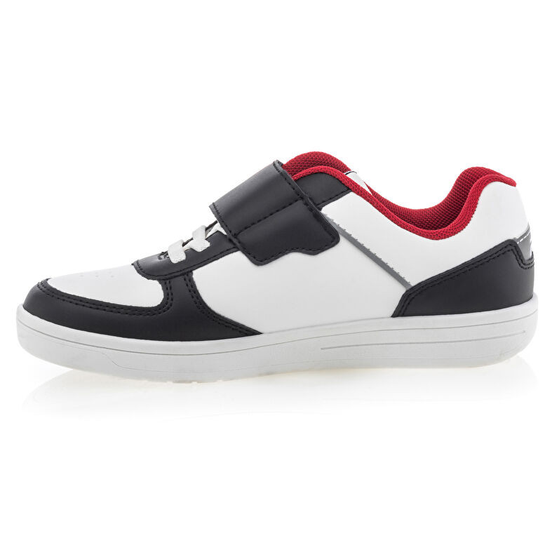 Garcon Blanc Sneakers