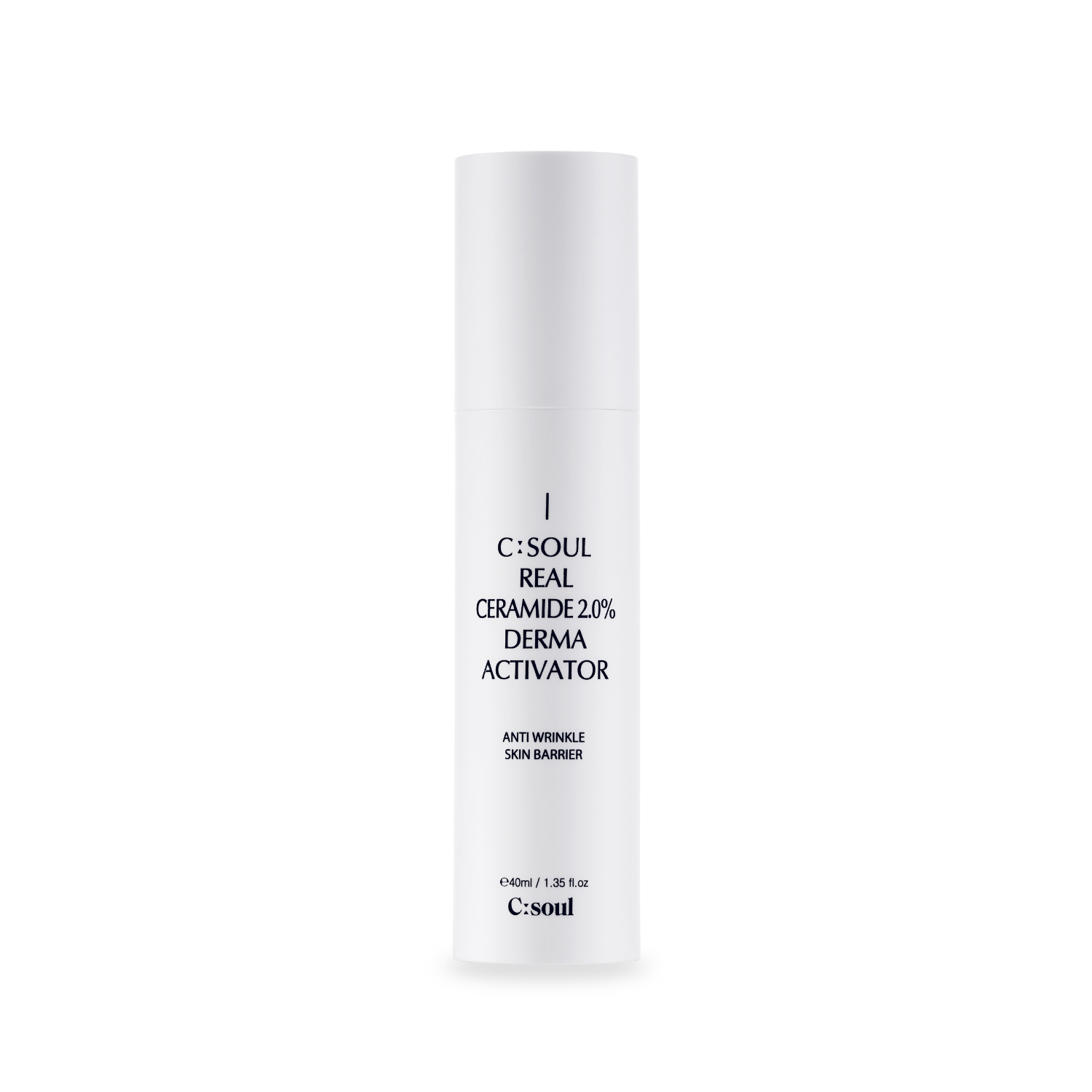 C:SOUL REAL CERAMIDE 2,0% DERMA ACTIVATOR