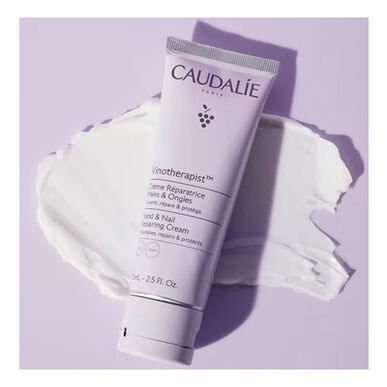 Caudalie Vinotherapist Hånd- og neglereparasjonskrem 75 ml