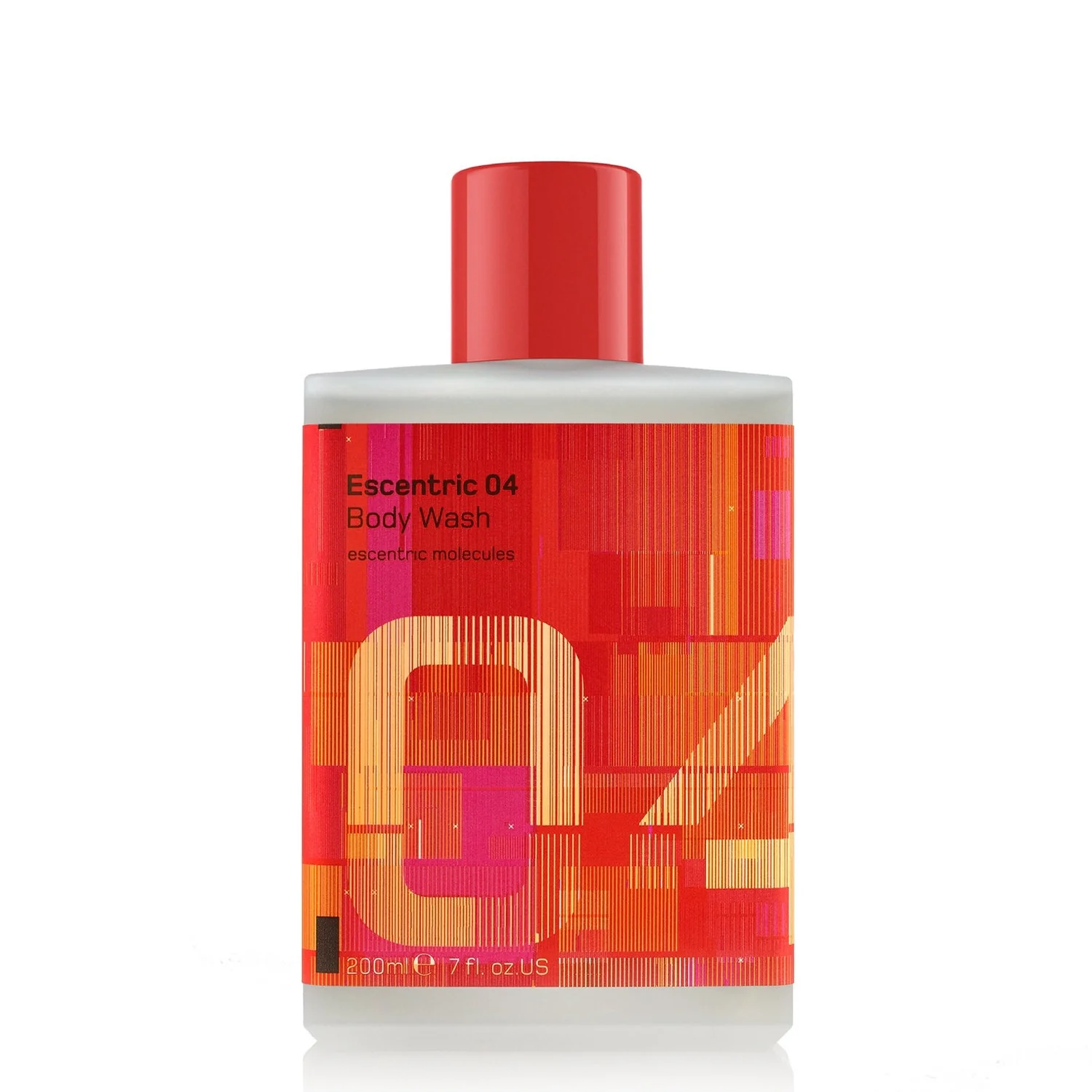 Body Wash Escentric 04 - Bagno e Doccia