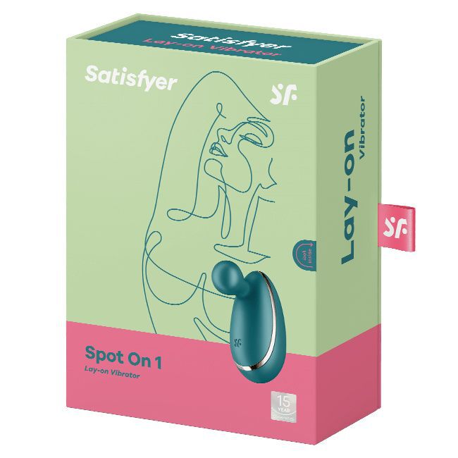 Satisfyer Spot On 1