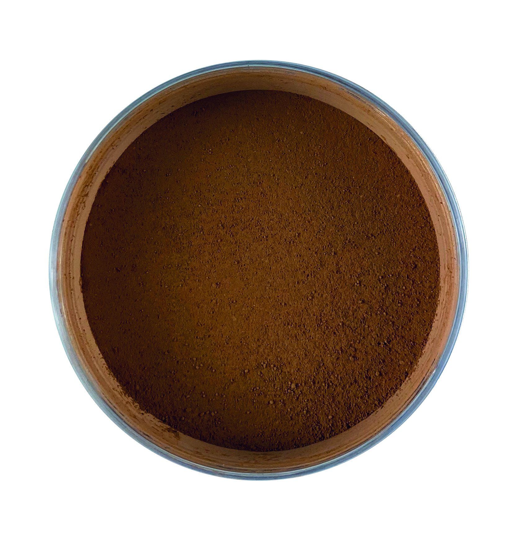 Mineralni puder u prahu Puderi