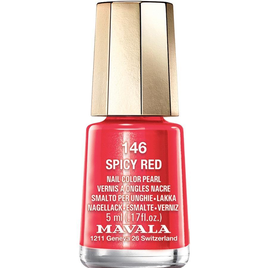 Mavala neglelak neglefarve - 5 ml
