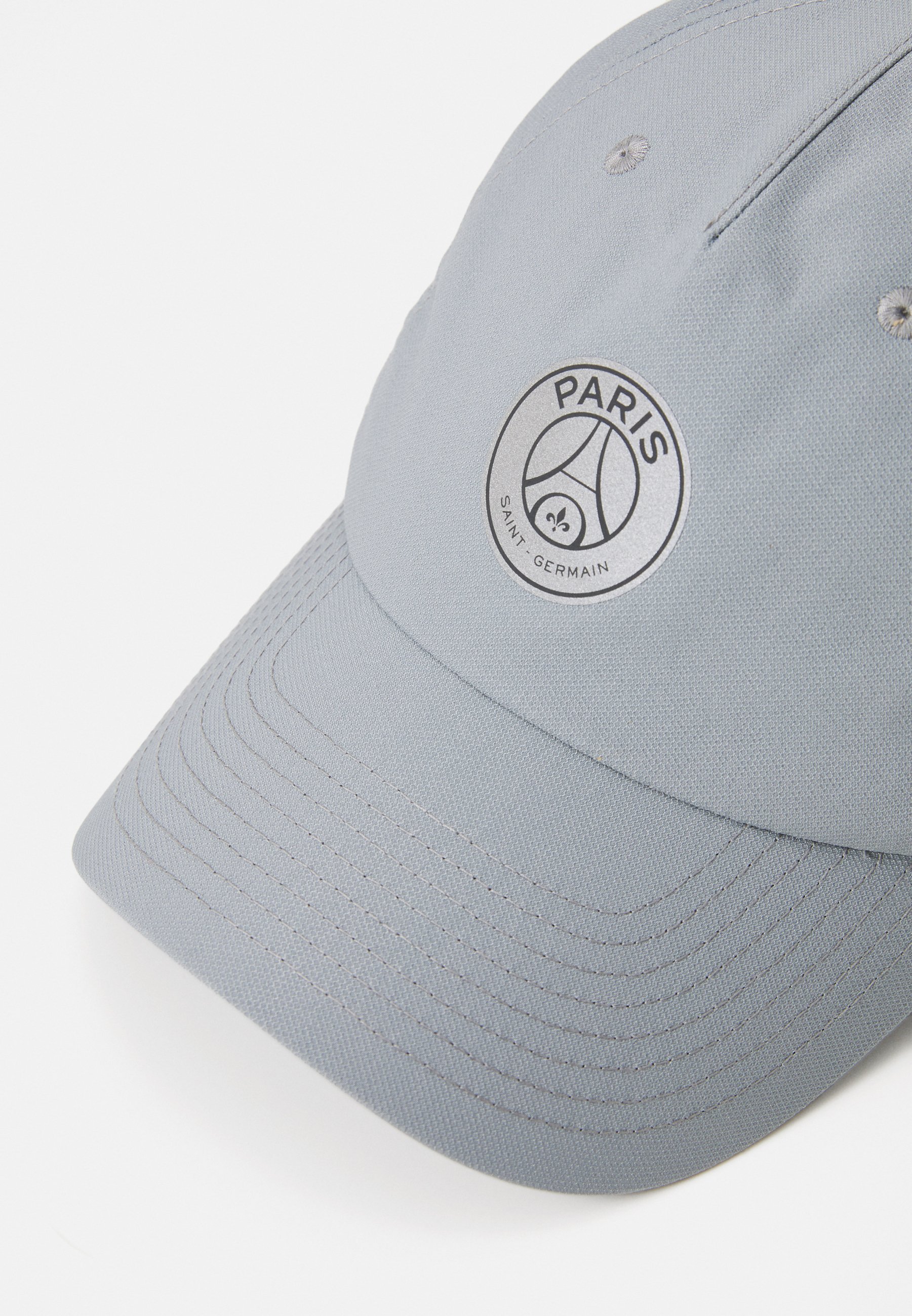 Nike Performance UNISEX CLUB - Clubkleding - deeltjesgrijs/antraciet