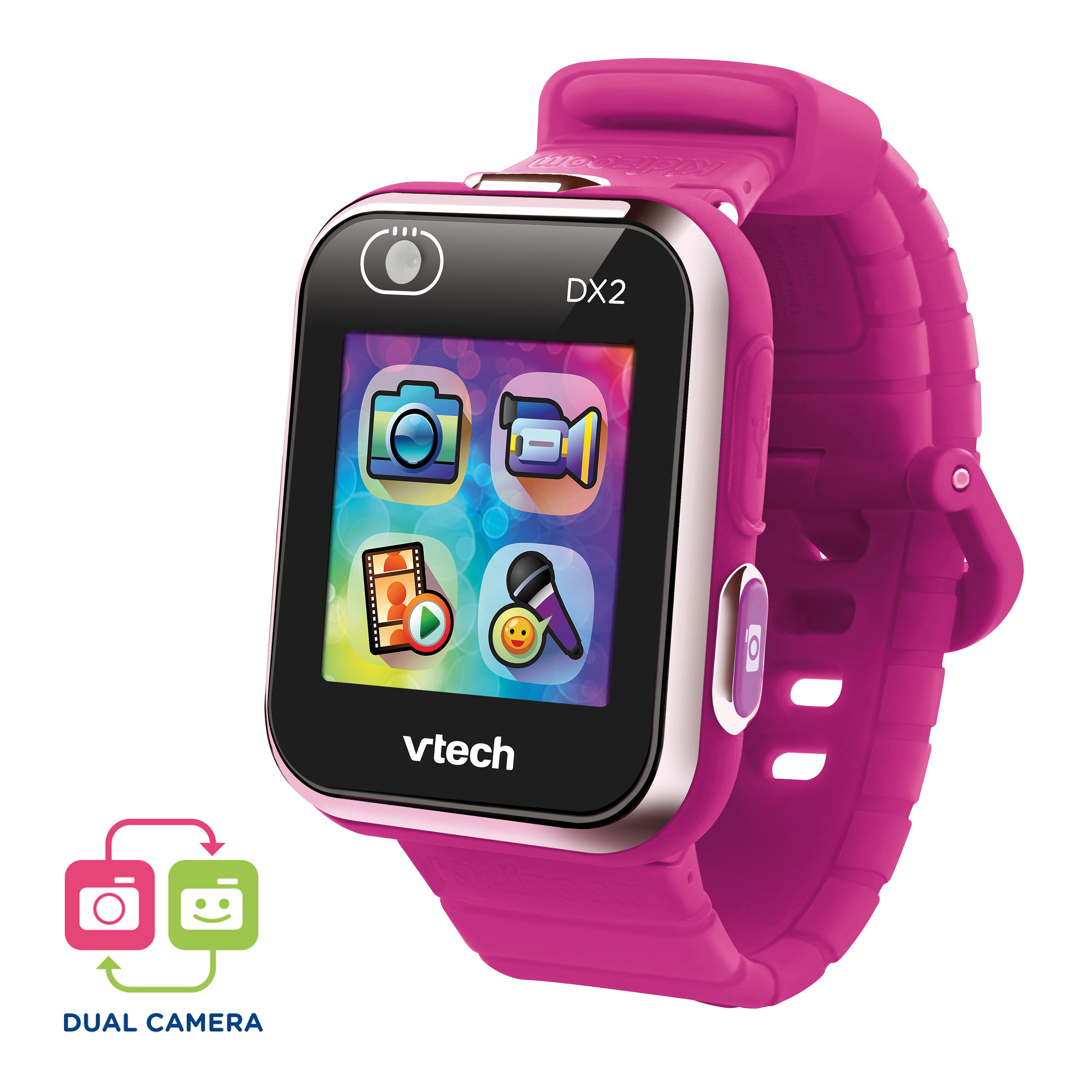 Inteligentné hodinky Kidizoom Vtech Dx2