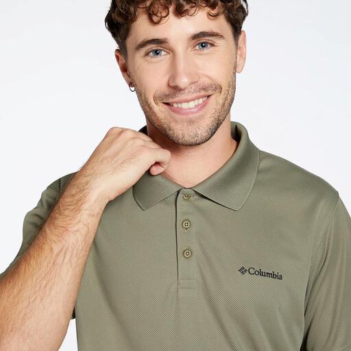 Columbia Utilizer