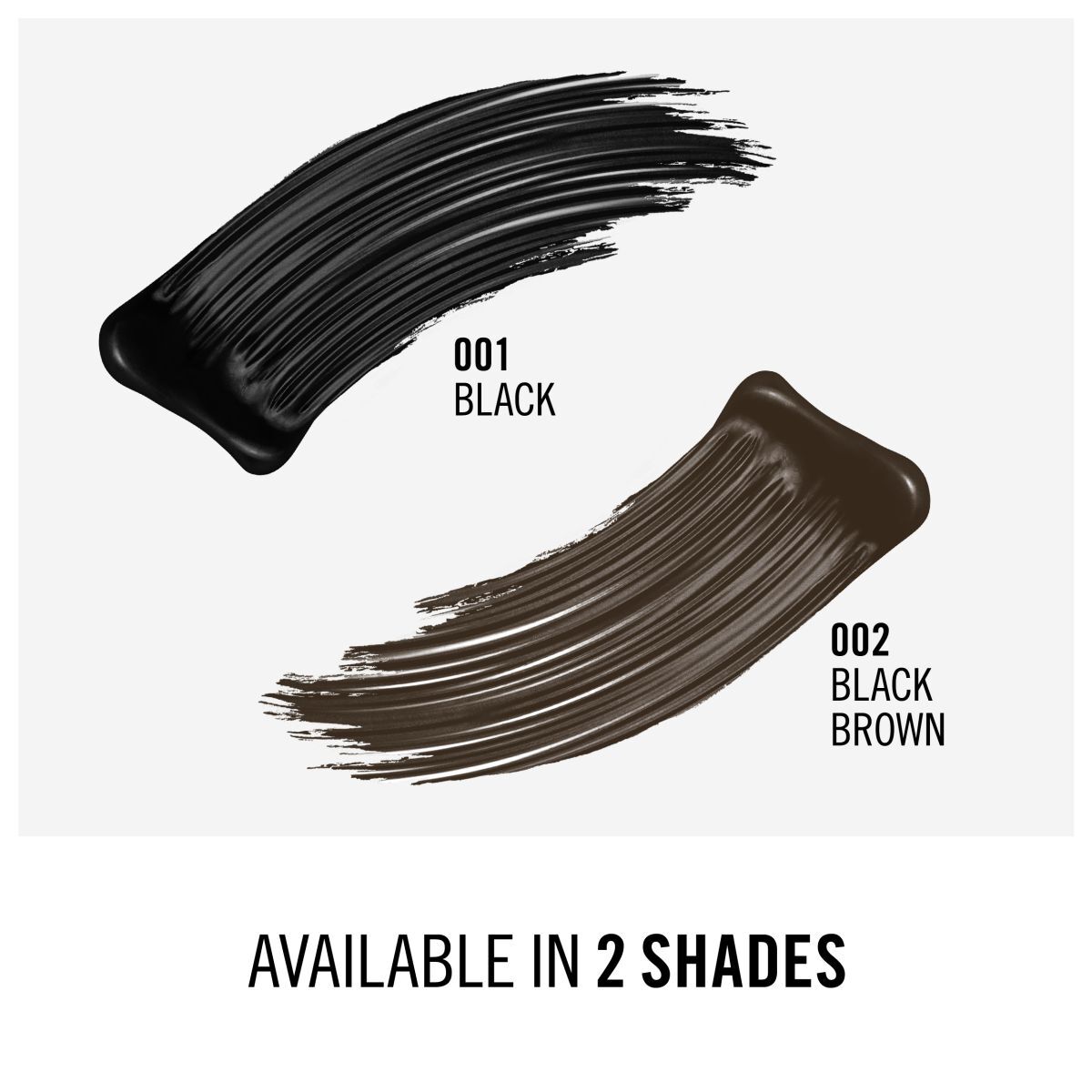 Rimmel Volume Thrill Seeker