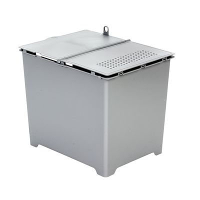Bac à litière Modkat Flip