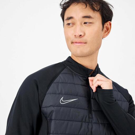  Nike Winter Warrior