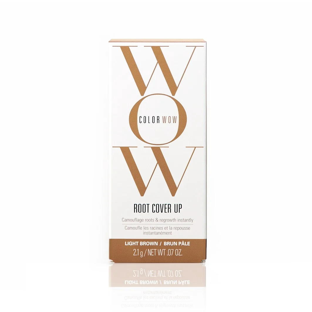 Colorazione  Root Cover Up - Colorazione Capelli