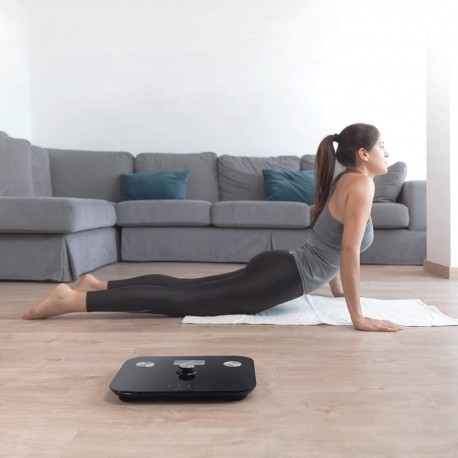 Báscula Cecotec Surface Precision Ecopower 10100