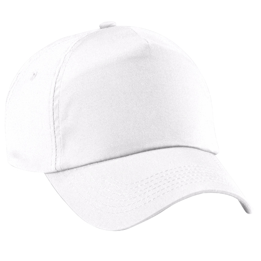  Gorra Estilo Béisbol De 5 Painéis Beechfield