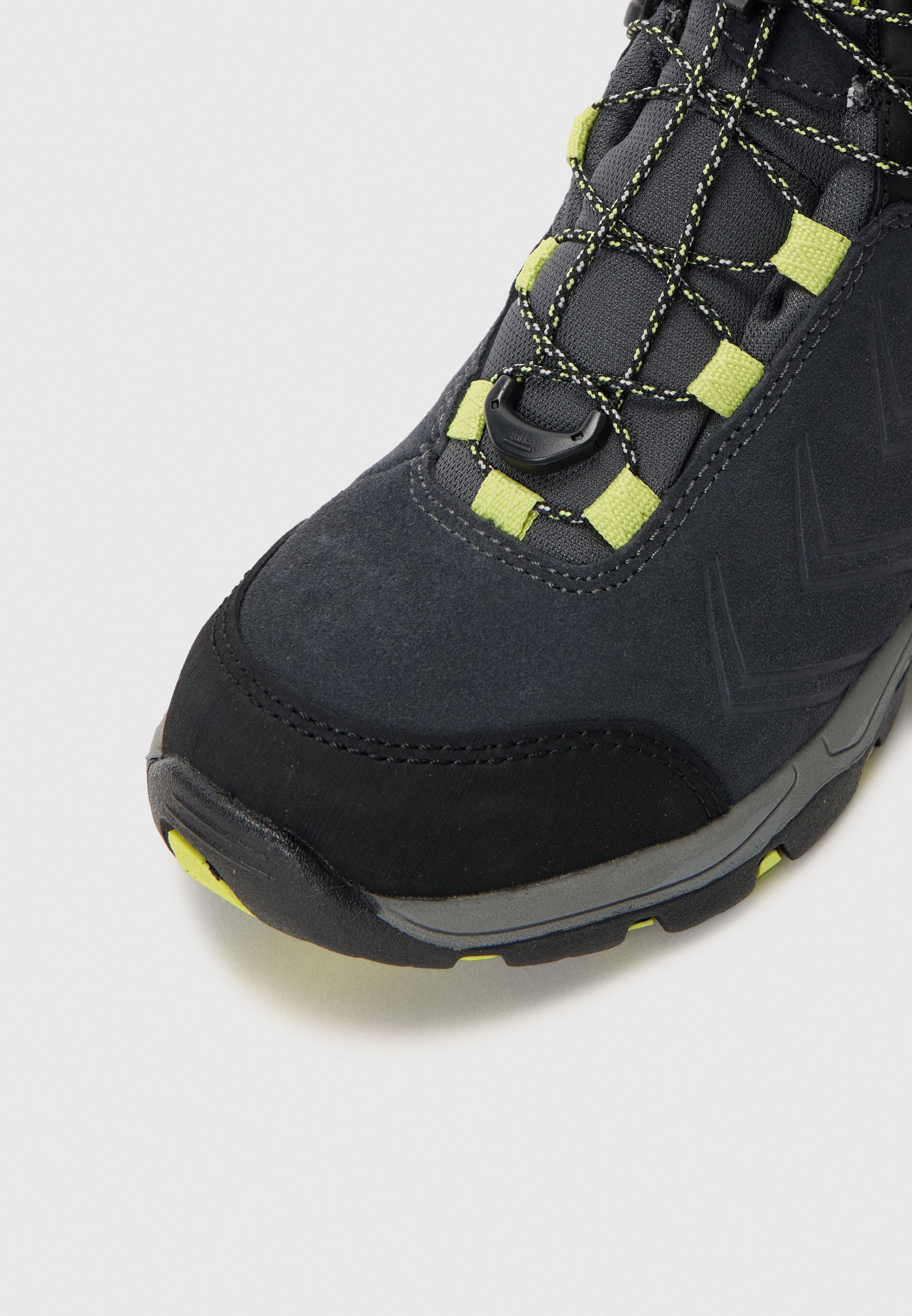 Bottes de marche unisexes CMP MELLICK - gris/anthracite