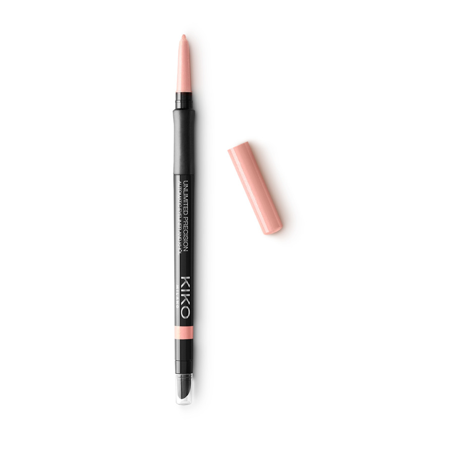 UNLIMITED PRECISION AUTOMATSKI TUŠ ZA OČI I KHOL 20 Pink Shell
