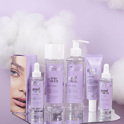 Bielenda Good Skin Hydra Boost