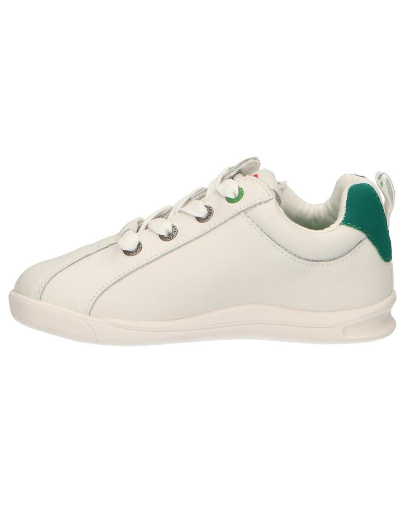  Superge Deporte Kickers 597370-10 Chicago Bb