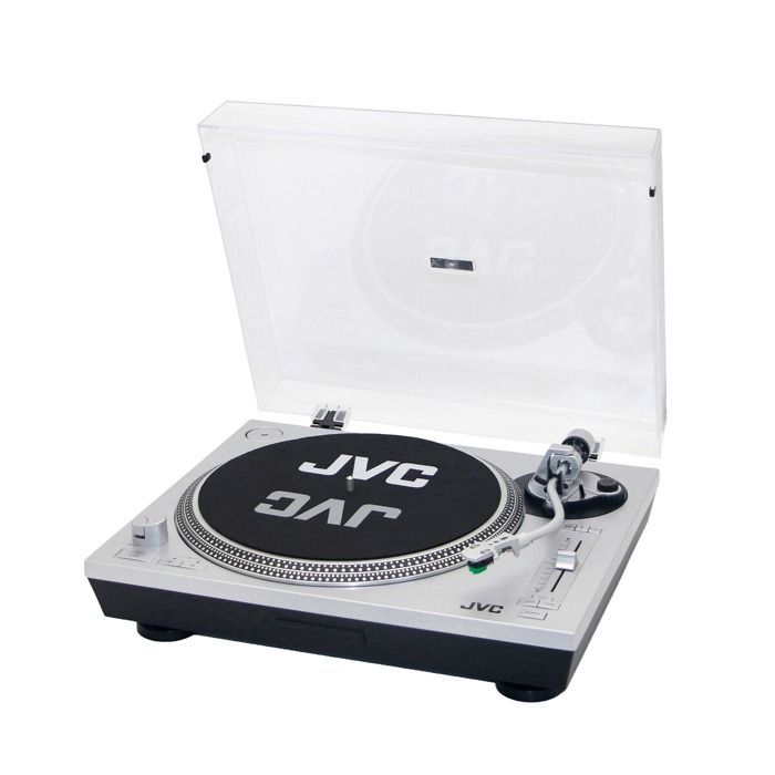 Tocadiscos JVC AL-F85S